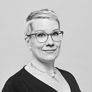 Marianne Karjalainen