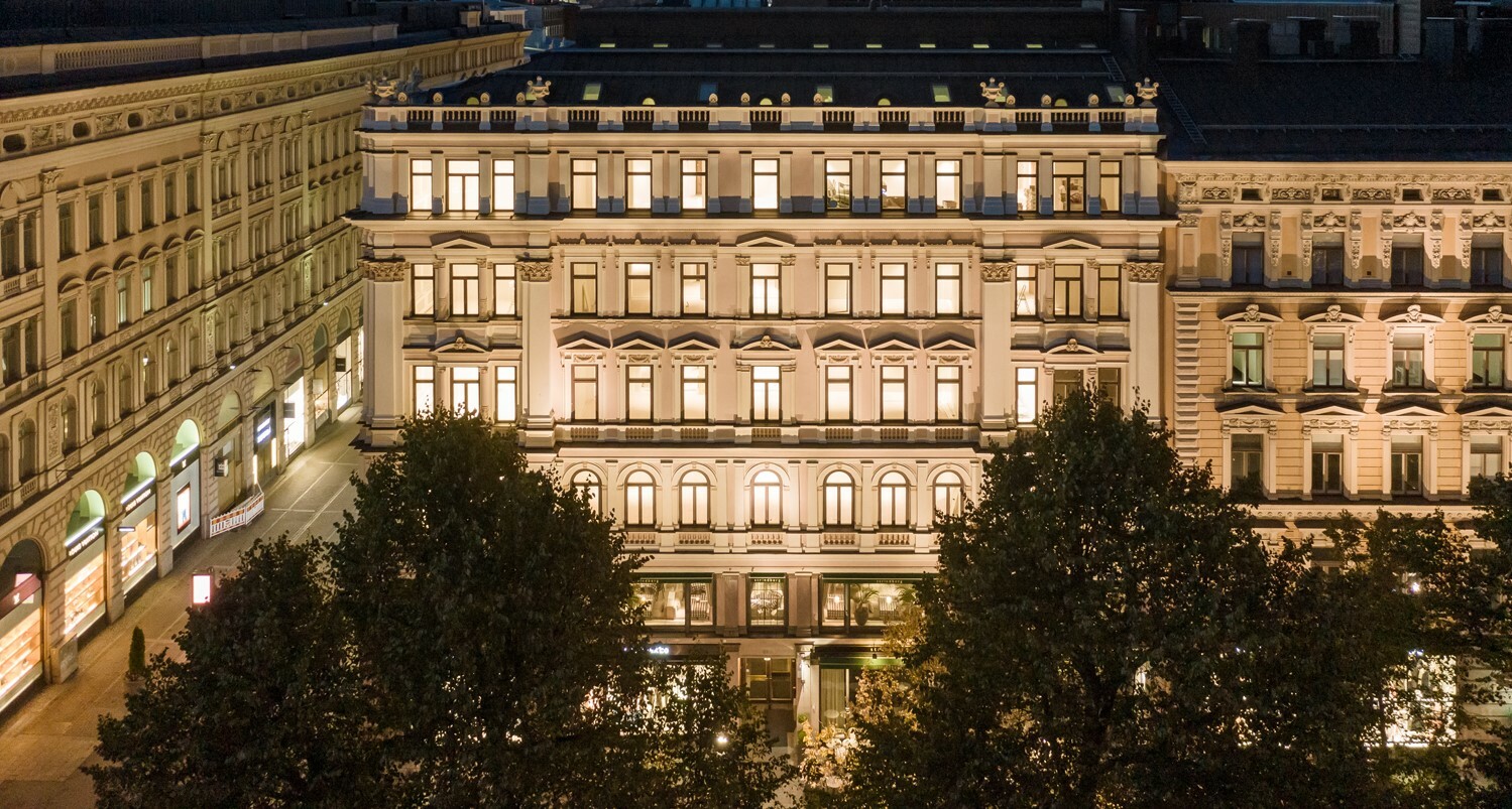 We are looking for a Head of Research for SLS!