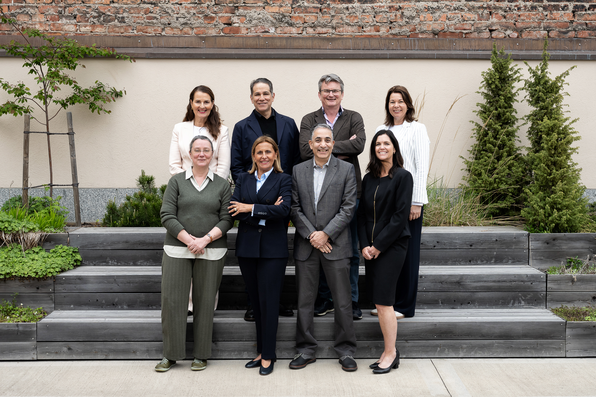 Terhi Heikkinen nimitetty IMD International Search Groupin hallitukseen