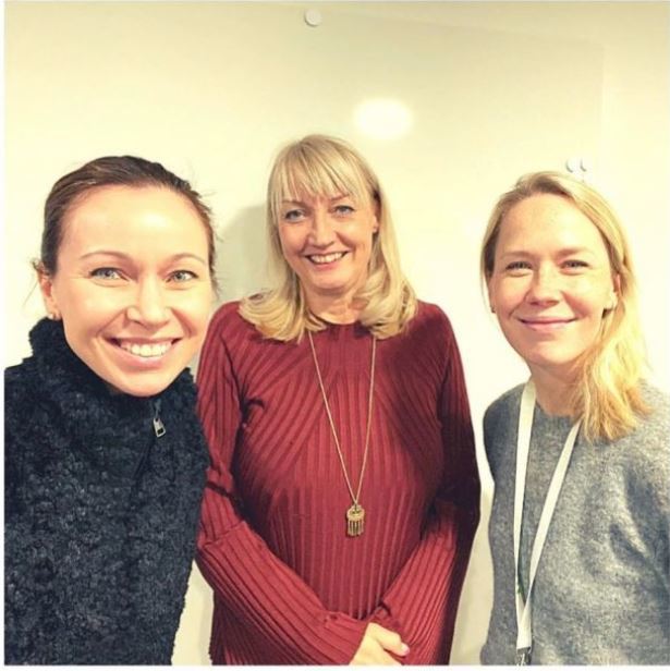 Leadcastin vuoden viimeisen jakson vieraana VR Group:in uusi toimitusjohtaja Elisa Markula. Jakso on toteutettu yhteistyössä IMS Talentin kanssa.