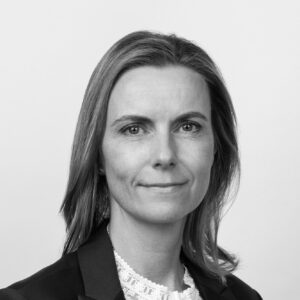 Sally Ahlblad