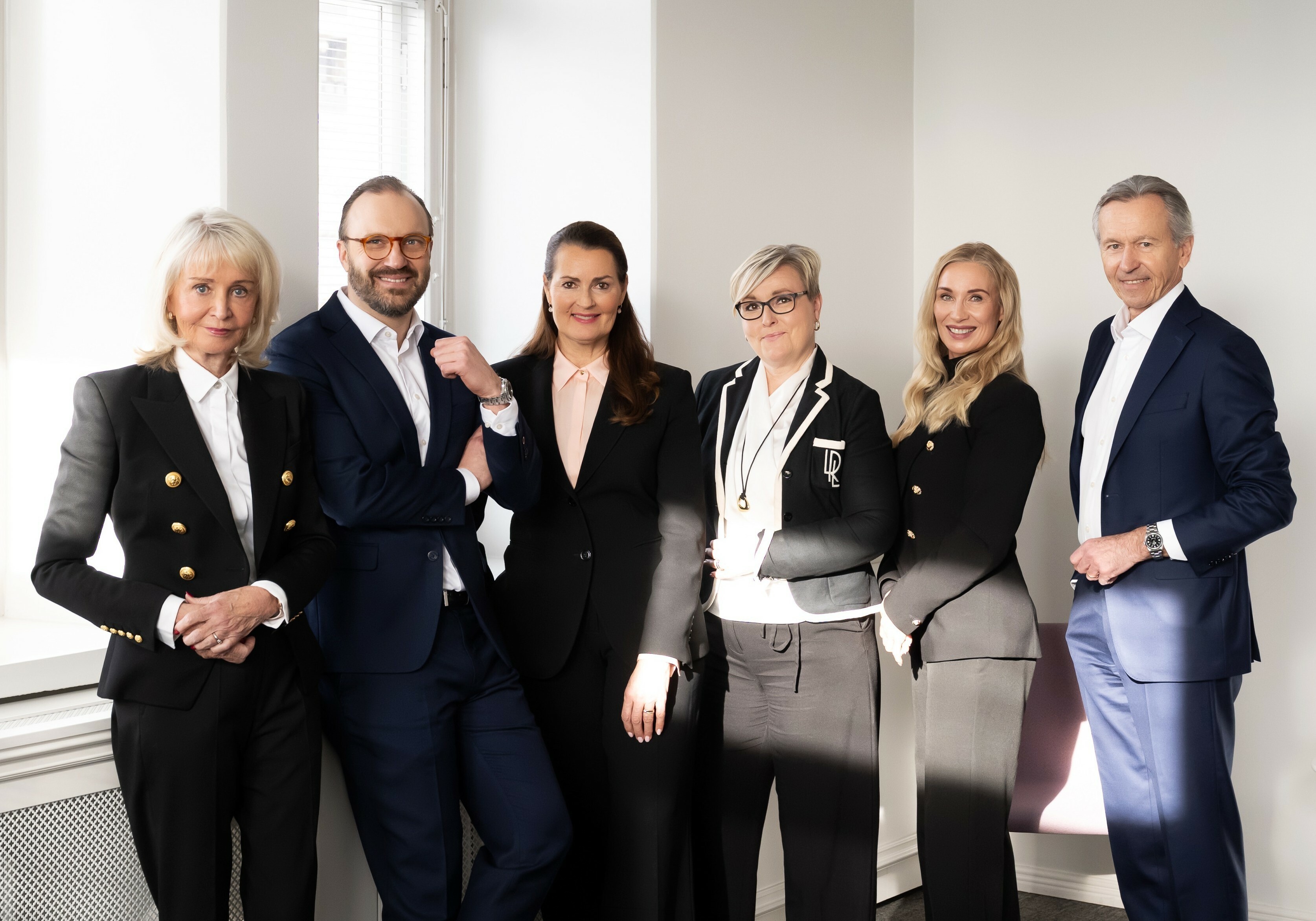 IMS Talent celebrates its 40th anniversary